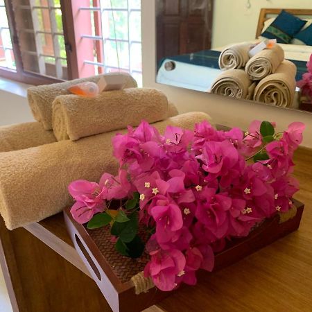 Alamanda Alleppey Beach Elegant 3Bhk Guest House Apartment Alappuzha Bagian luar foto