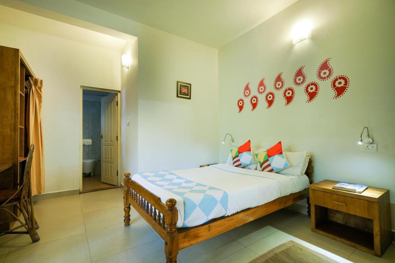 Alamanda Alleppey Beach Elegant 3Bhk Guest House Apartment Alappuzha Bagian luar foto