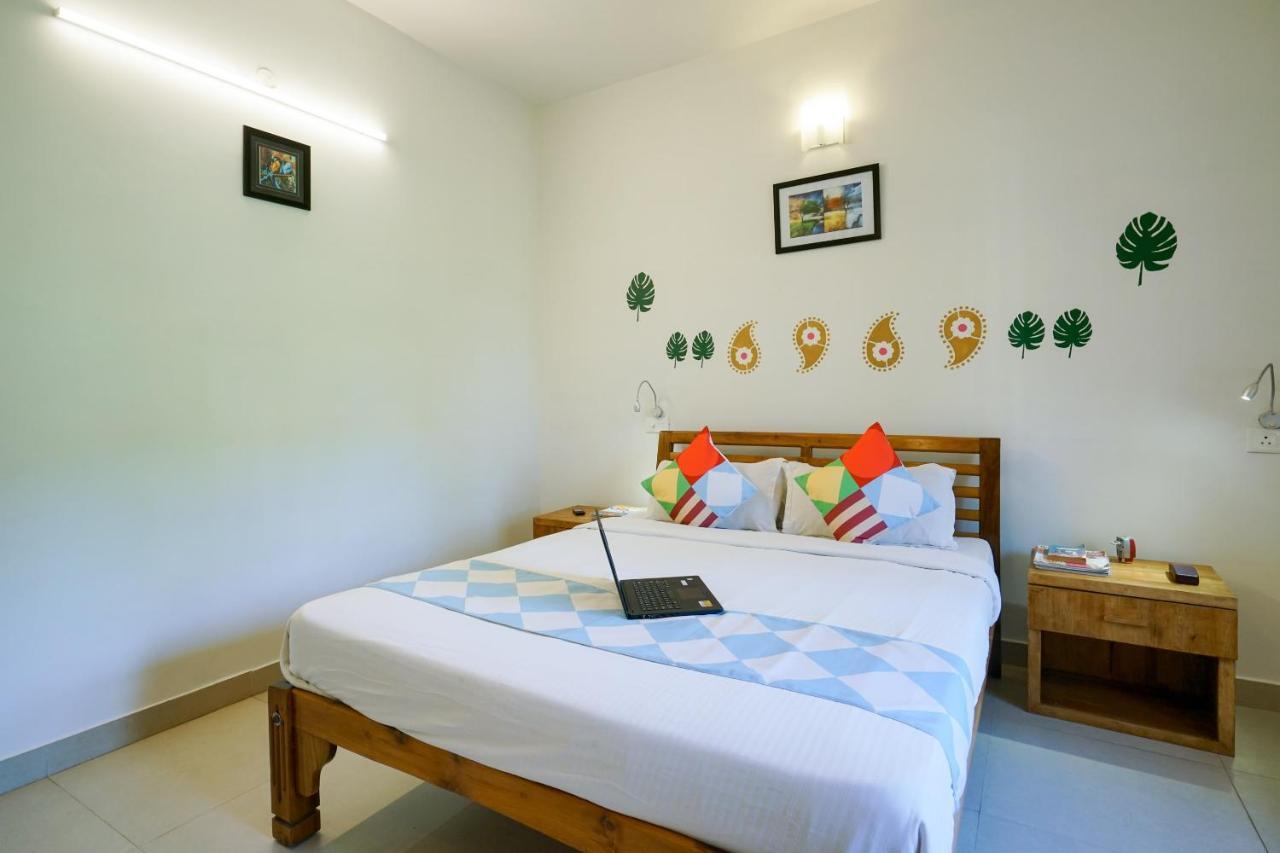 Alamanda Alleppey Beach Elegant 3Bhk Guest House Apartment Alappuzha Bagian luar foto